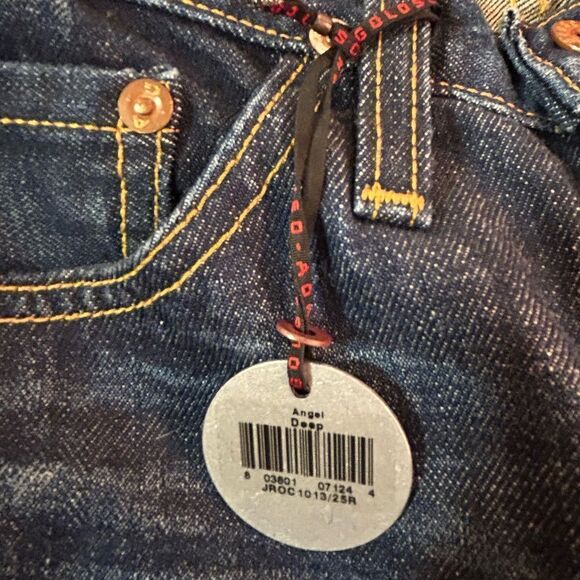 Ag Adriano Goldschmied jeans - Picture 7 of 7